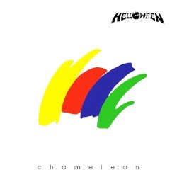 Helloween – Chameleon Cover