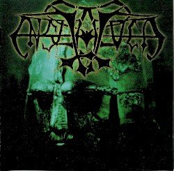 Enslaved – Vikingligr Veldi Cover