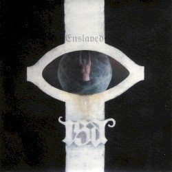 Enslaved – Isa Cover