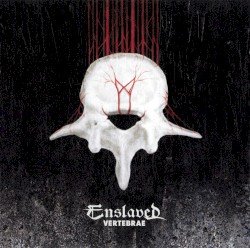 Enslaved – Vertebrae Cover
