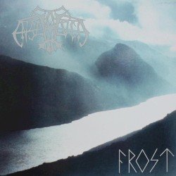 Enslaved – Frost Cover