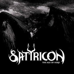 Satyricon – The Age of Nero Cover