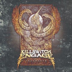 Incarnate Cover
