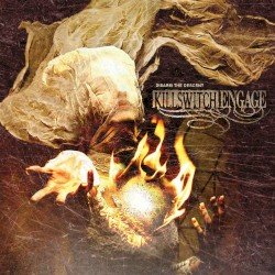 Killswitch Engage – Disarm the Descent Cover