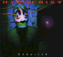 Abducted Cover