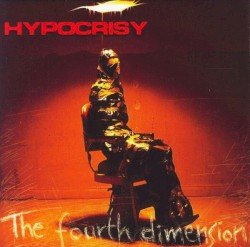 The Fourth Dimension Cover