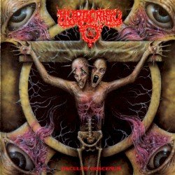 Hypocrisy – Osculum Obscenum Cover