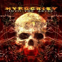 Into the Abyss Cover