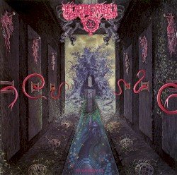 Hypocrisy – Penetralia Cover