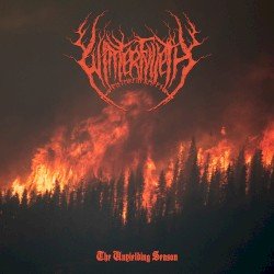 Winterfylleth – The Unyielding Season Cover