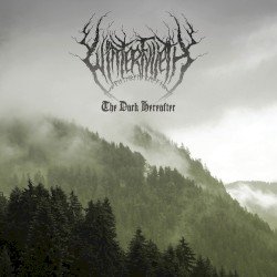 The Dark Hereafter Cover