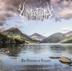 Winterfylleth – The Divination of Antiquity Cover