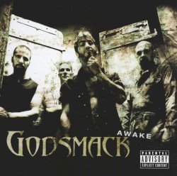 Godsmack – Awake Cover
