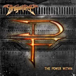 The Power Within Cover