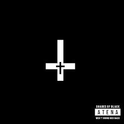 Shades of Black Won't Bring Her Back Cover