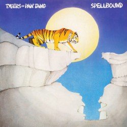 Spellbound Cover