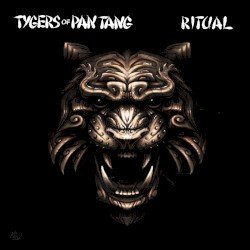 Ritual Cover