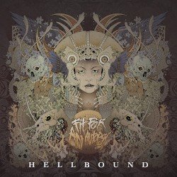 Hellbound Cover