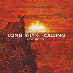 Long Distance Calling – Avoid the Light Cover