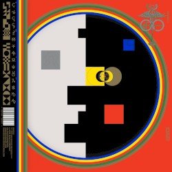 Boys Noize – +∕− Cover