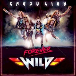 Forever Wild Cover