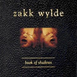 Book of Shadows Cover