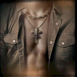 Operation: Mindcrime – The Key Cover