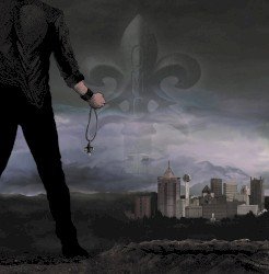 Resurrection Cover