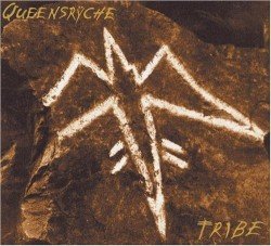 Queensrÿche – Tribe Cover