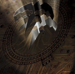 Queensrÿche – Q2K Cover