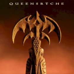 Queensrÿche – Promised Land Cover