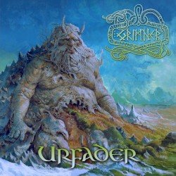 Grimner – Urfader Cover
