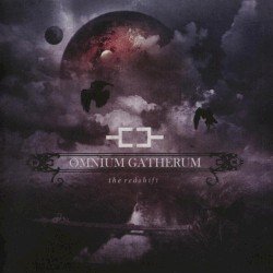 Omnium Gatherum – The Redshift Cover