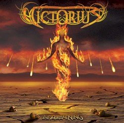 The Awakening Cover