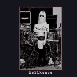 Dollhouse Cover