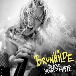 In Love Yours Hate Cover