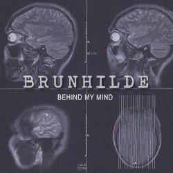 Behind My Mind Cover