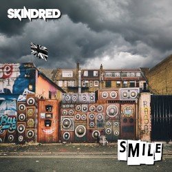 Smile Cover