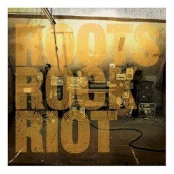 Roots Rock Riot Cover
