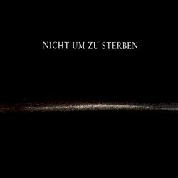 Dornenreich – Nicht um zu sterben Cover