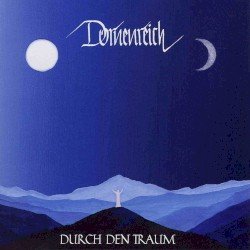 Dornenreich – Durch den Traum Cover