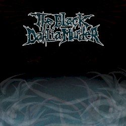 The Black Dahlia Murder – Unhallowed Cover