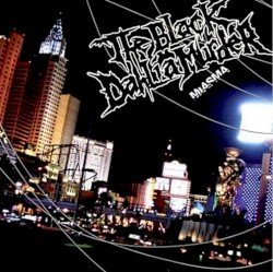 The Black Dahlia Murder – Miasma Cover