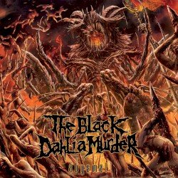 Abysmal Cover