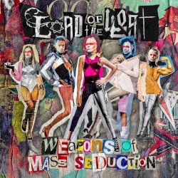 Weapons of Mass Seduction Cover