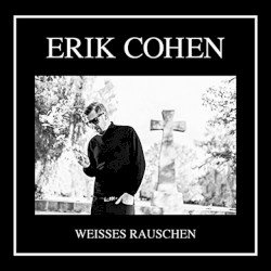 Weisses Rauschen Cover