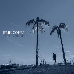 True Blue Cover