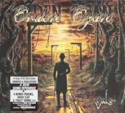 Orden Ogan – Vale Cover