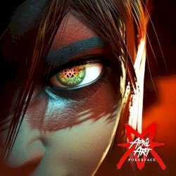 April Art – Pokerface Cover