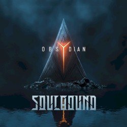 Soulbound – obsYdian Cover